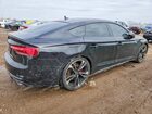 2021 Audi S5 Prestige Черный vin: WAUB4CF59MA043881