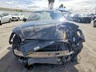 2022 Audi S5 Prestige Черный vin: WAUB4CF59NA011255