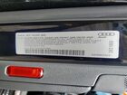 2022 Audi S5 Prestige Черный vin: WAUB4CF59NA011255