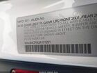 2018 Audi S5 3.0t Premium Plus Белый vin: WAUB4CF5XJA101251