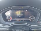 2018 Audi S5 3.0t Premium Plus Белый vin: WAUB4CF5XJA101251