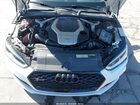 2018 Audi S5 3.0t Premium Plus Белый vin: WAUB4CF5XJA101251