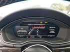 2021 Audi S5 Prestige Синий vin: WAUB4DF50MA004621