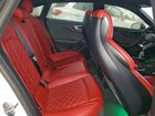 2023 Audi S5 Prestige White vin: WAUB4DF55PA060476