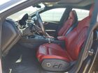 2018 Audi S5 Premium Plus Gray vin: WAUB4DF58JA084486