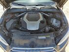 2018 Audi S5 Premium Plus Gray vin: WAUB4DF58JA084486