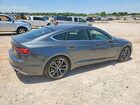 2018 Audi S5 Premium Plus Gray vin: WAUB4DF58JA084486