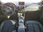 2016 Audi A3 Premium White vin: WAUB8GFF1G1044290