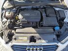 2016 Audi A3 Premium White vin: WAUB8GFF1G1044290