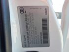 2016 Audi A3 Premium White vin: WAUB8GFF1G1044290