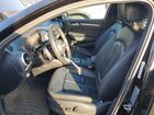 2017 Audi A3 Premium Black vin: WAUB8GFF1H1047210