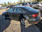 2017 Audi A3 Premium Black vin: WAUB8GFF1H1047210