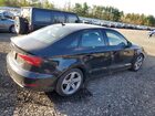 2017 Audi A3 Premium Black vin: WAUB8GFF1H1047210