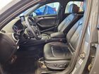 2017 Audi A3 Premium Серый vin: WAUB8GFF1H1074066
