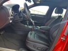 2018 Audi A3 Premium Красный vin: WAUB8GFF1J1038352