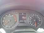2018 Audi A3 Premium Красный vin: WAUB8GFF1J1038352