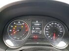 2016 Audi A3 Premium Серый vin: WAUB8GFF2G1022198