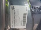 2016 Audi A3 Premium Серый vin: WAUB8GFF2G1022198