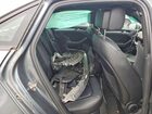 2016 Audi A3 Premium Серый vin: WAUB8GFF2G1022198