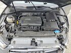 2016 Audi A3 Premium Серый vin: WAUB8GFF2G1022198