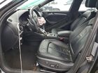 2016 Audi A3 Premium Серый vin: WAUB8GFF2G1022198