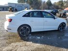 2016 Audi A3 Premium White vin: WAUB8GFF2G1108059