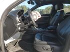 2016 Audi A3 Premium White vin: WAUB8GFF2G1108059