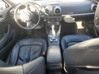 2016 Audi A3 Premium White vin: WAUB8GFF2G1108059