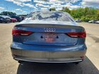 2018 Audi A3 Premium Серый vin: WAUB8GFF2J1044208 2018 Audi A3 Premium Серый vin: WAUB8GFF2J1044208