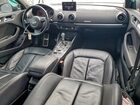 2016 Audi A3 Premium Gray vin: WAUB8GFF3G1055422
