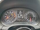 2016 Audi A3 Premium Gray vin: WAUB8GFF3G1055422