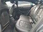 2016 Audi A3 Premium Gray vin: WAUB8GFF3G1055422