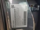 2016 Audi A3 Premium Gray vin: WAUB8GFF3G1111116 2016 Audi A3 Premium Gray vin: WAUB8GFF3G1111116