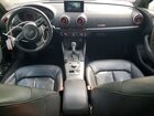 2016 Audi A3 Premium Gray vin: WAUB8GFF3G1111116 2016 Audi A3 Premium Gray vin: WAUB8GFF3G1111116