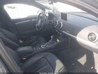 2016 Audi A3 2.0t Premium Gray vin: WAUB8GFF5G1068091