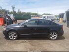 2016 Audi A3 2.0t Premium Черный vin: WAUB8GFF6G1045807