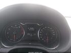 2016 Audi A3 2.0t Premium Черный vin: WAUB8GFF6G1045807