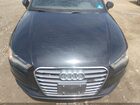 2016 Audi A3 2.0t Premium Черный vin: WAUB8GFF6G1045807
