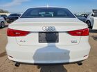 2016 Audi A3 Premium White vin: WAUB8GFF6G1048979