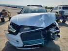 2016 Audi A3 Premium White vin: WAUB8GFF6G1048979