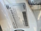 2016 Audi A3 Premium White vin: WAUB8GFF6G1048979