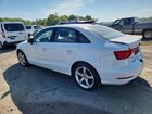 2016 Audi A3 Premium White vin: WAUB8GFF9G1084388