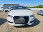 2016 Audi A3 Premium White vin: WAUB8GFF9G1084388