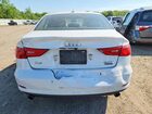 2016 Audi A3 Premium White vin: WAUB8GFF9G1084388