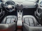 2016 Audi A3 Premium White vin: WAUB8GFFXG1073884
