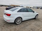 2016 Audi A3 Premium White vin: WAUB8GFFXG1073884