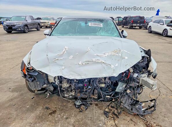 WAUB8GFFXG1073884 2016 AUDI A3 White Вид спереду