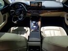 2021 Audi A4 Premium Plus 40 White vin: WAUBBAF42MA035817