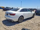 2021 Audi A4 Premium Plus 40 White vin: WAUBBAF42MA035817