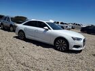 2021 Audi A4 Premium Plus 40 White vin: WAUBBAF42MA035817
